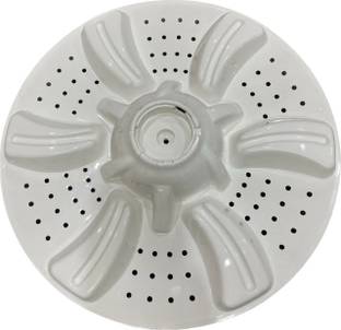 WashLine Washing Machine pulsator compatible with Croma Washing Machine Net