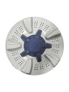 Prayox Laxmi Pulsator Compatible with Samsung Automatic Washing Machine(Square Shaft) Washing Machine ...