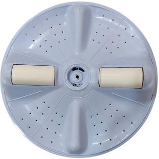 nw noworry Pulsator Compatible with Samsung Fully Automatic Washing Machine (Match & Buy) Washing Mach...