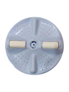nw noworry Pulsator Compatible with Samsung Fully Automatic Washing Machine (Match & Buy) Washing Mach...