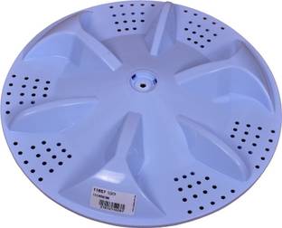 Pardzworld Pulsator 6 Baffle Suitable for Godrej 800pd/650pd Washing Machines MATCH-BUY Washing Machine Net