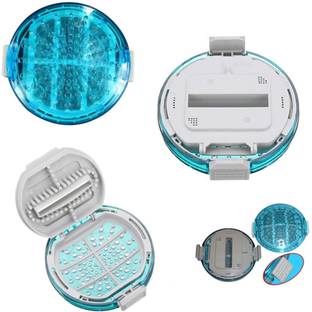 NIPRAM NATIONAL Original Magic Filter LG Top Loading Fully Automatic Washing Machine (Blue) Washing Machine Net