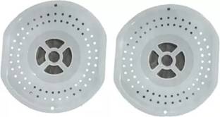 VISYA BEAUTY Spin Cap Cover Spinner Dryer Safety Cap-vidicon Washing Machine Net
