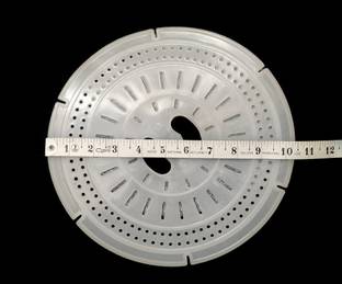 vinad Original Spin Cap or Safety Cover For Samsung Semi Automatic Washing Machine Washing Machine Net