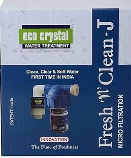 Eco Crystal clean j Washing Machine Net