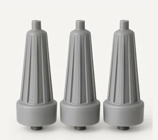 WROSHLER Set of 3 Washing Machine Roller 6.5kg,7kg,7.5kg,8kg,8.5kg,9kg,9.5kg &10kg 2.82 Washing Machine Net