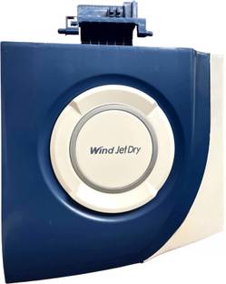SARAH STORE Spin Lid Door Wind Jet Dry - Compatible with 6.5 Kg to 8.5 Kg Model-1020 LG Washing Machin...