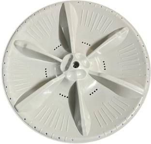 Prayox Pulsator Compatible with Bosch Top Load Fully Automatic Washing Machine (37.5cm) Washing Machine Net