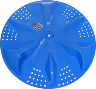 SUPERFLIP Pulsator 800PDS | 800PD | 650PD Compatible with Top Load Godrej Semi Automatic Washing Machine Net