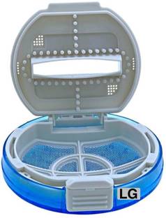 LG Washing Machine Lint Dust Collect Filter Top load Washing Machine Net
