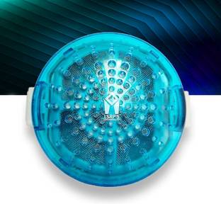 LSRP's Universal Fit Magic Filter / Round Filter /Lint Filter Blue Compatible for LG Top Load Machine Washing Machine Net