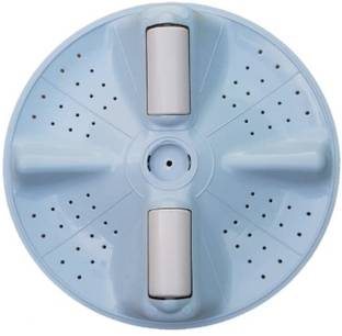 SUPERFLIP Samsung Pulsator Fully Automatic Washing Machine (Match & Buy) Washing Machine Net