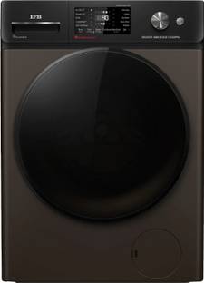 IFB 9 kg Fully Automatic Top Load Washing Machine with In-built Heater Beige