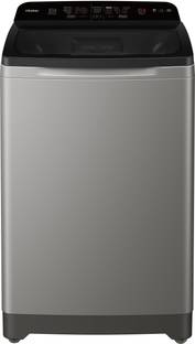 Haier 6.5 kg Oceanus wave drum, Softfall techonology Fully Automa