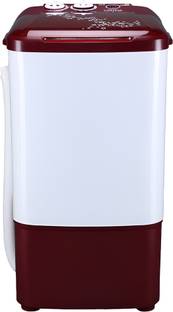 ONIDA 6.5 kg Washer only Red