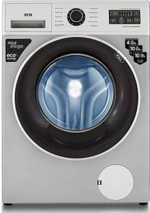 IFB 6 kg 5 Star Gentle Wash, Aqua Energie, Laundry Add, In-built heater Fully Automatic Front Load Washing Machine with In-built Heater Silver