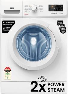 IFB 6 kg with Steam Wash, Aqua Energie, Anti-Allergen 4 years Comprehensive Warranty Fully Automatic F...