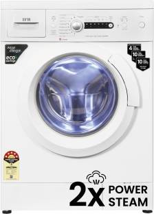 IFB 6 kg Steam Wash, Hard Water Wash, Active Color Protection 4 years Comprehensive Warranty Fully Aut...