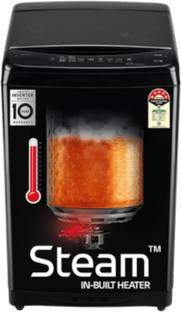 LG 8 kg 5 Star, Smart Inverter Technology, Wi-Fi Enabled, Turbowash, Turbodrum, Stain Clean, Hard Wate...