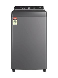 Godrej 7.5 kg Fully Automatic Top Load Washing Machine with In-built Heater Black