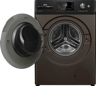 IFB 7 kg Fully Automatic Front Load Washing Machine with In-built Heater Beige