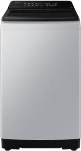 Samsung 7 kg Fully Automatic Top Load Washing Machine Silver