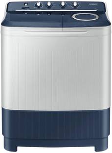 Samsung 7.5 kg Semi Automatic Top Load Blue, Grey (WT75B3200LL/TL