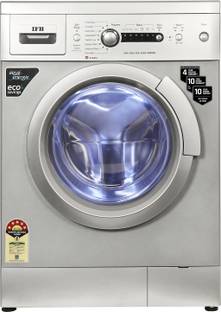 IFB 6 kg Steam Wash, Hard Water Wash, Active Color Protection 4 years Comprehensive Warranty Fully Aut...