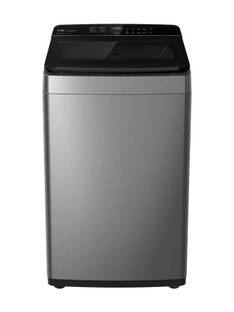 IFB 7.5 kg Fully Automatic Top Load Washing Machine with In-built Heater Grey