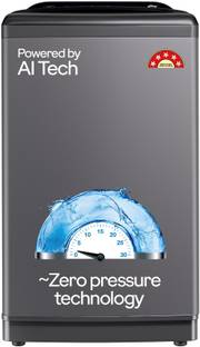 Godrej 11 kg Fully Automatic Top Load Washing Machine with In-built Heater Grey