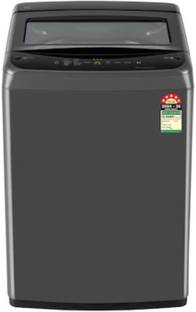 LG 8 kg 5 Star, Smart Inverter Technology, TurboDrum, Smart Diagnosis with Soft Closing Door Fully Aut...