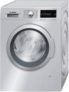 BOSCH 7.5 kg 1200RPM Fully Automatic Front Load Washing Machine with In-built Heater