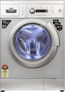 IFB 6 kg 5 Star 2X Power Steam, Hard Water Wash Fully Automatic Front Load Washing Machine with In-bui...
