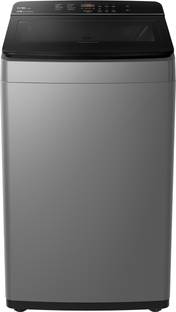IFB 7 kg Fully Automatic Top Load Washing Machine Grey