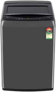 LG 7 kg 5 Star, Smart Inverter Technology, TurboDrum, Smart Diagnosis with Soft Closing Door Fully Aut...