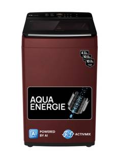 IFB 7 kg Aqua Energie, ActivMix, Soft Close Door, Auto Tub Clean, DeepClean Powered by Ai Fully Automa...