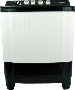 STARSHINE 9 kg Semi Automatic Top Load Washing Machine White, Grey