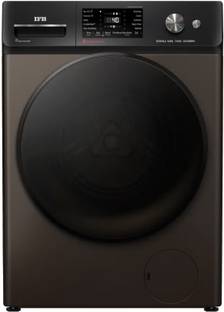 IFB 7 kg Fully Automatic Front Load Washing Machine Brown