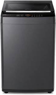 IFB 7 kg Fully Automatic Top Load Washing Machine Black