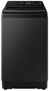 Samsung 10 Kg Fully Automatic Top Load Washing Machine with In-built Heater Black