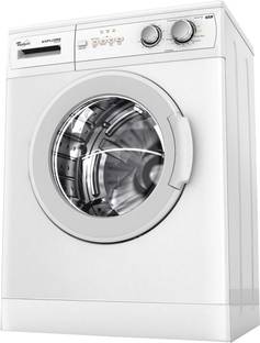 Whirlpool 5.5 kg Fully Automatic Front Load Washing Machine with In-built Heater