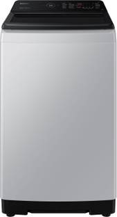 Samsung 7 kg Fully Automatic Top Load Washing Machine Grey