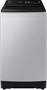 Samsung 9 kg Fully Automatic Top Load Washing Machine Grey