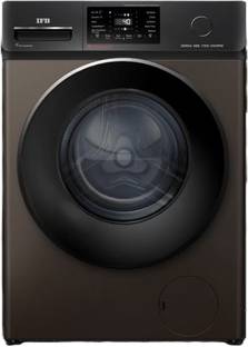 IFB 7 kg Fully Automatic Front Load Washing Machine with In-built Heater Brown