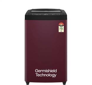Godrej 7.5 Kg 5 Star Germ Shield Technology & Roller Coaster Wash