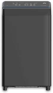 Godrej 8 kg Fully Automatic Top Load Washing Machine Black