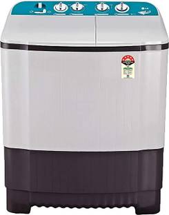 LG 6 kg Semi Automatic Top Load Washing Machine Blue