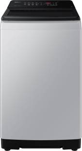 Samsung 7 kg Fully Automatic Top Load Washing Machine Grey