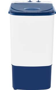 Voltas Beko 7.5 kg Washer only White, Blue (WST75UC/BLSSWH2PTD)
