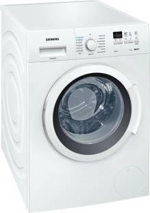Siemens 7 kg Fully Automatic Front Load Washing Machine